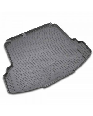 Kadica za gepek VOLKSWAGEN Jetta 2005-2010, sedan, 1 kom.